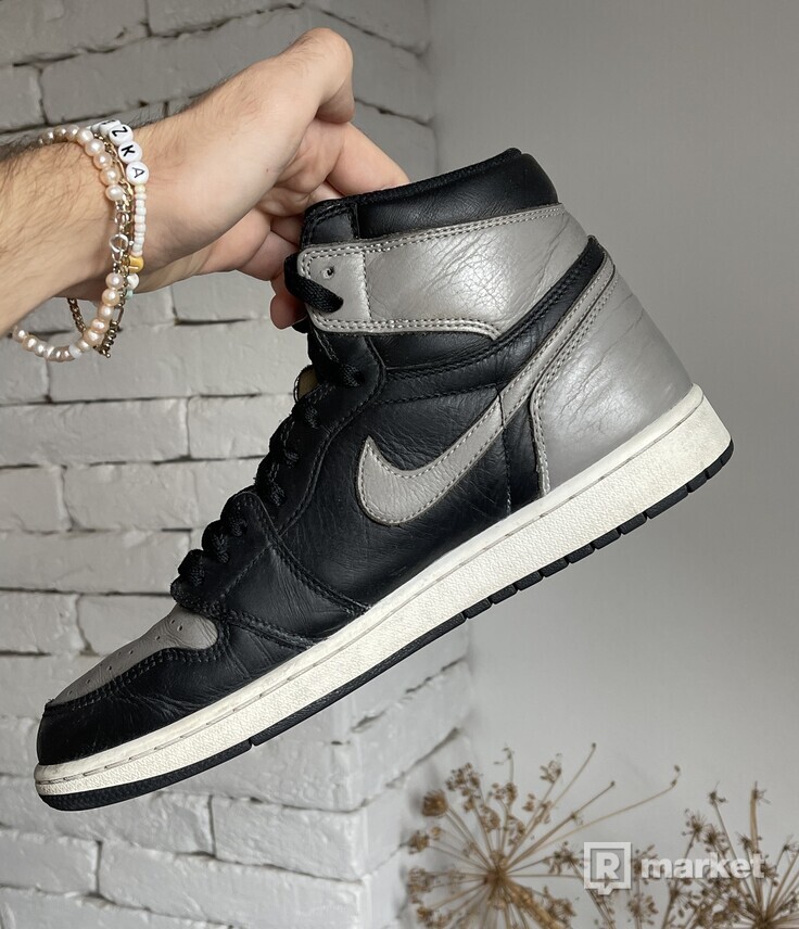 Nike Jordan 1 High Shadow