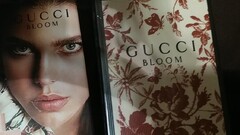 Vôňa Gucci Bloom