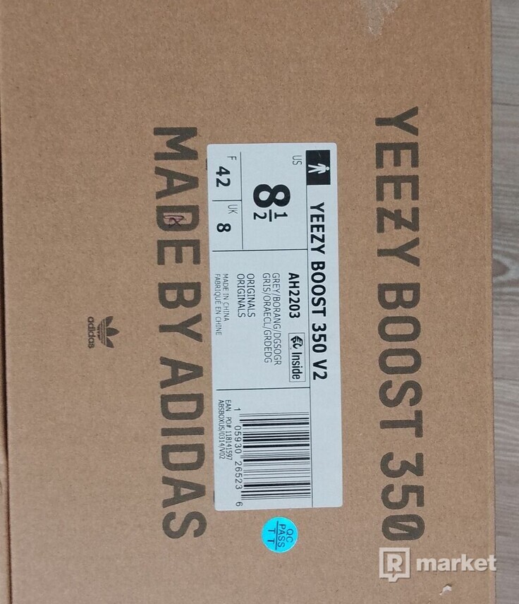 Adidas yeezy boost 350 V2 beluga 2.0
