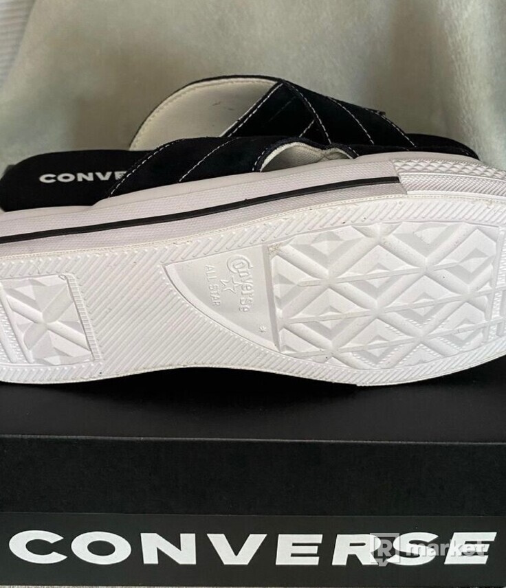 Converse sandals