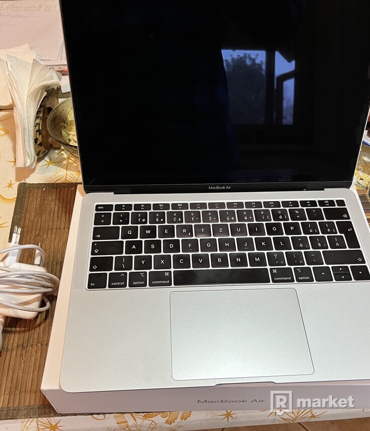 Apple Macbook Air 2019 Retina 128GB ssd