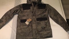 Burton Falldrop Jacket