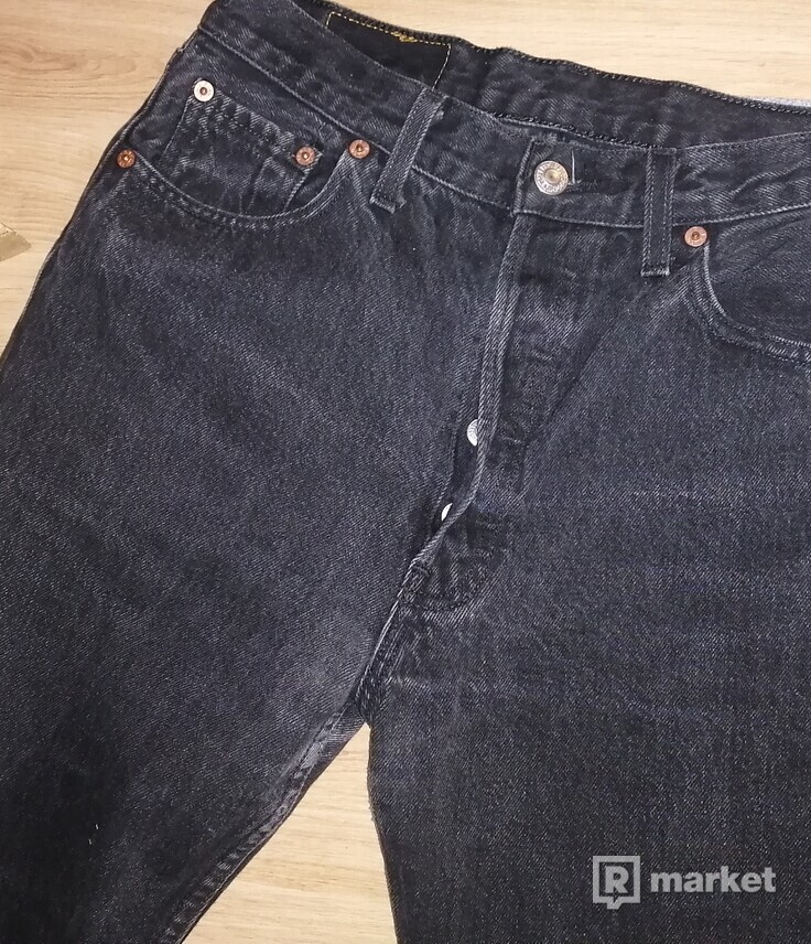 Vintage 90s Levi’s  Made in USA