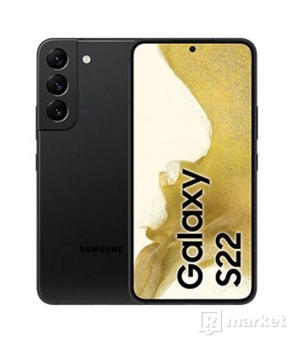 Samsung Galaxy S22 5G NEROZBALENY