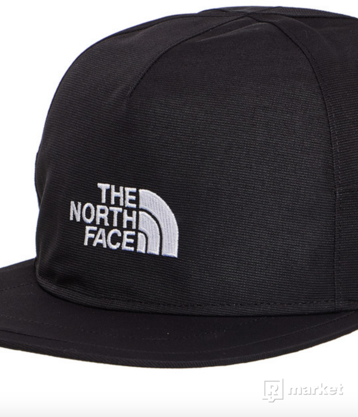 The North Face Gore Mountain Ball Cap goratex 5 panel, velkost L/XL