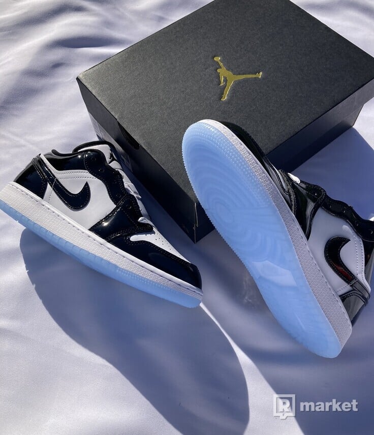 Nike Jordan 1 SE Concord