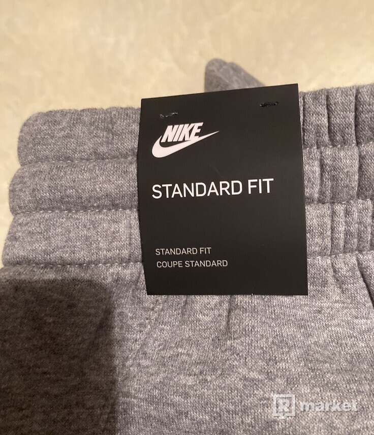 Nike tepláky