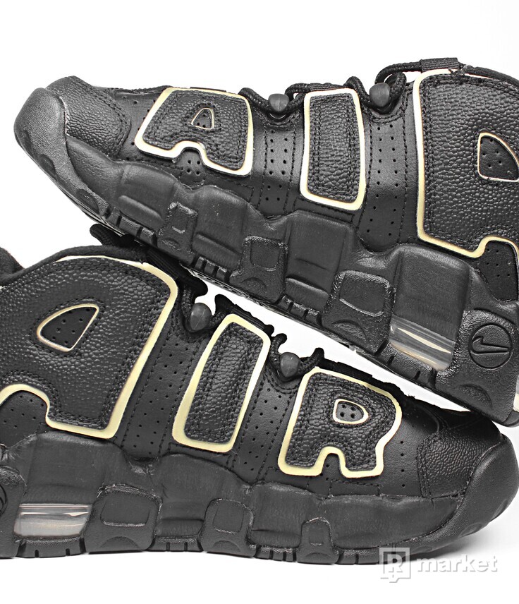Nike Air More Uptempo '96 "France" GS
