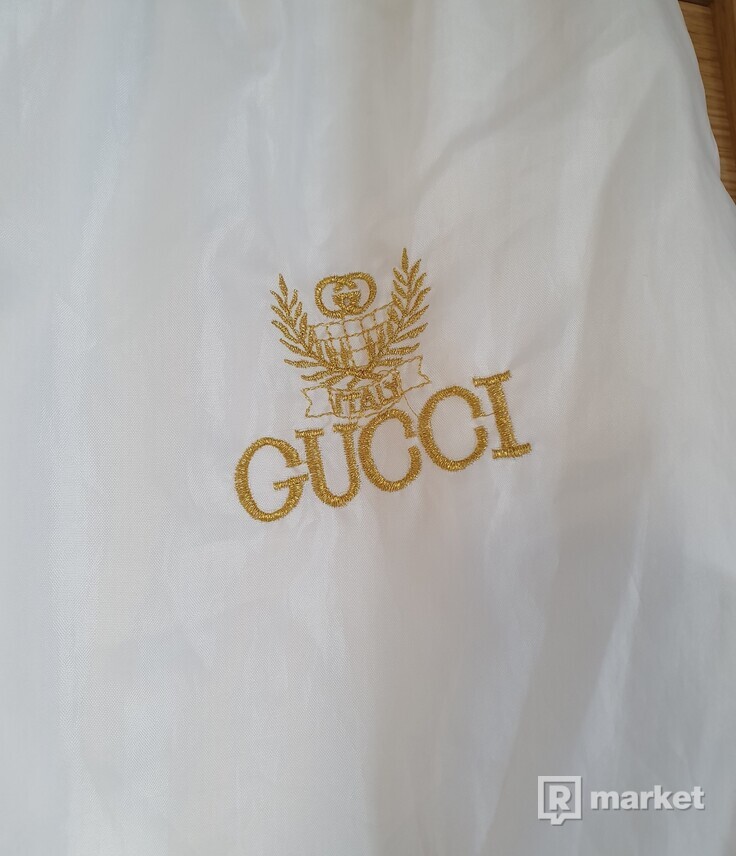 Gucci vintage tracksuit