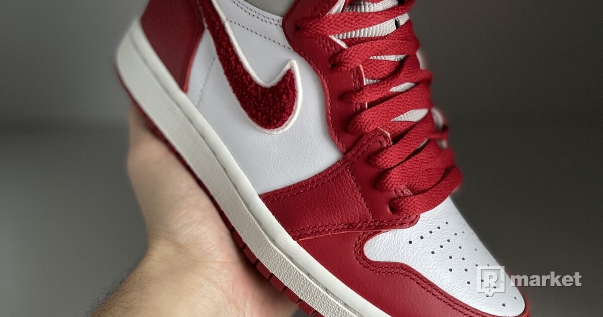 AJ1 High Varsity Red 36.5 | REFRESHER Market