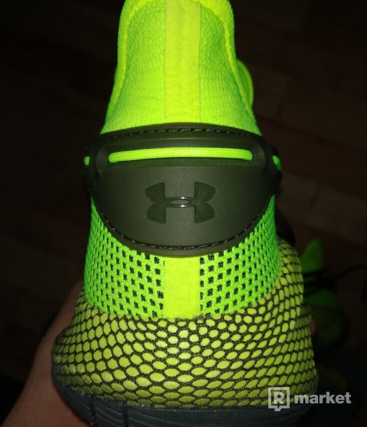 Under Armour Curry 6 All-Star "Coy Fish"
