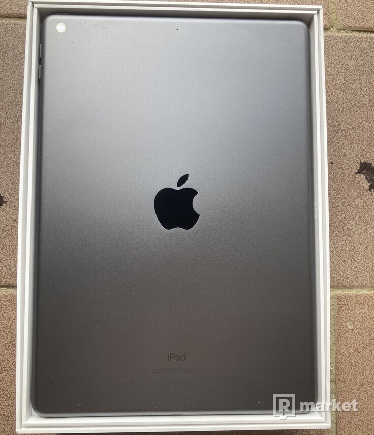 iPad 8. generacie 128gb 2020 Wifi space grey