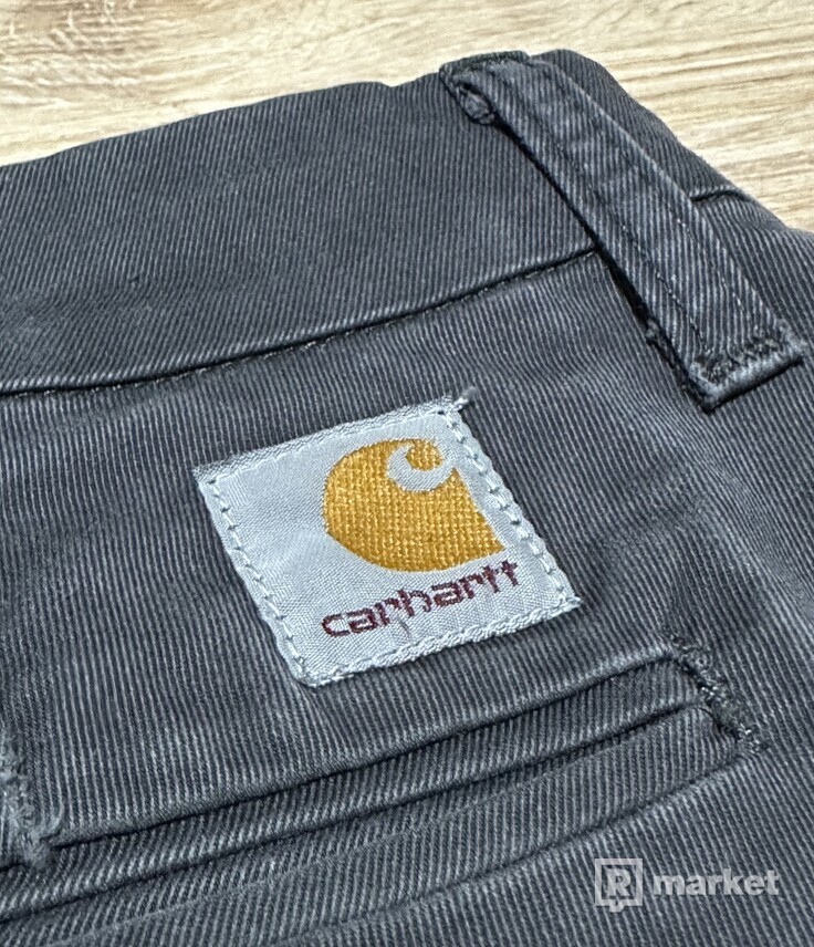 Carhartt jeans