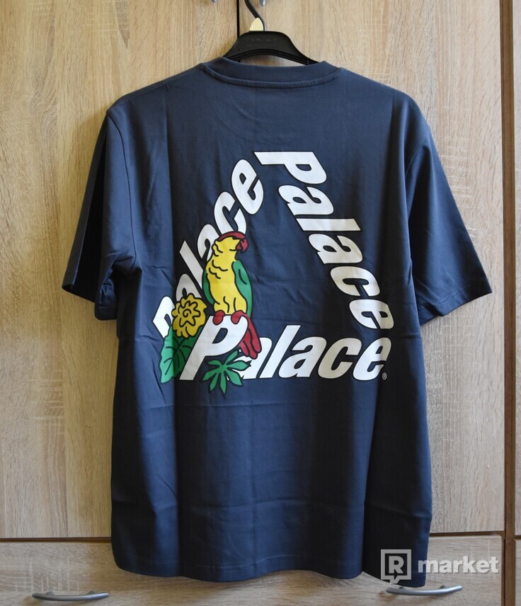 Parrot Palace-3 T-Shirt