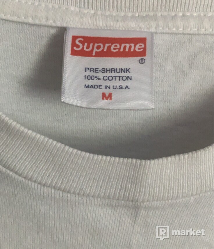 Supreme Support Tee