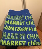 Chinatown Market pants
