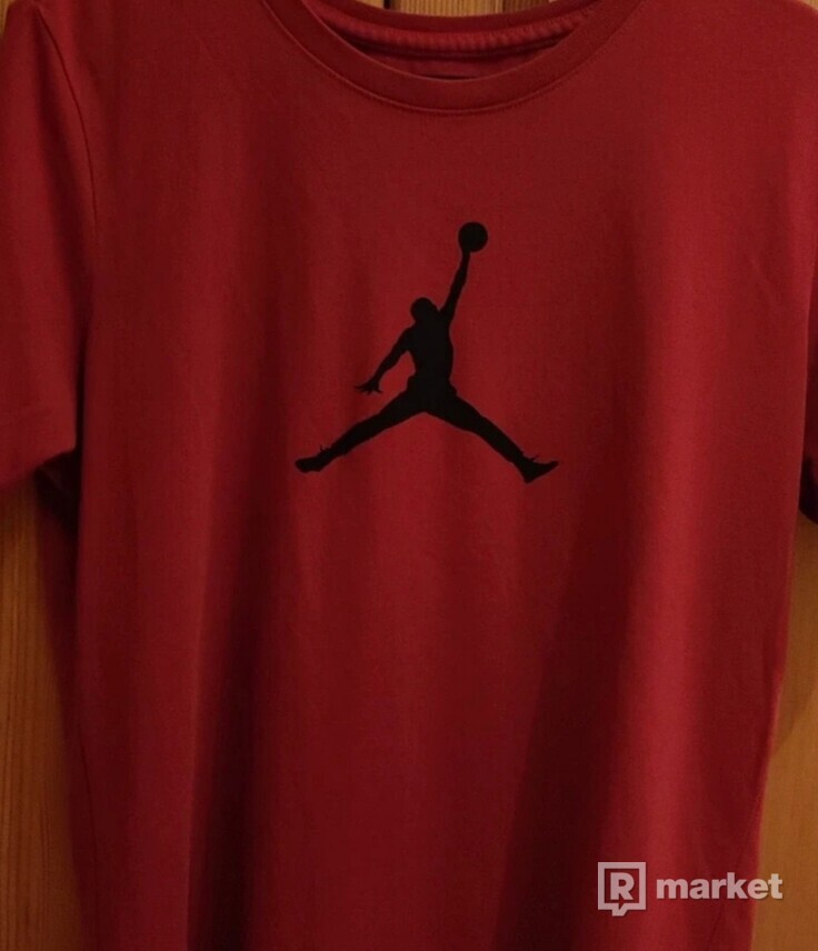 Air Jordan T-shirt