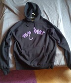 My Dear Clothing hoodie
