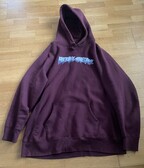 FA Chrome hoodie