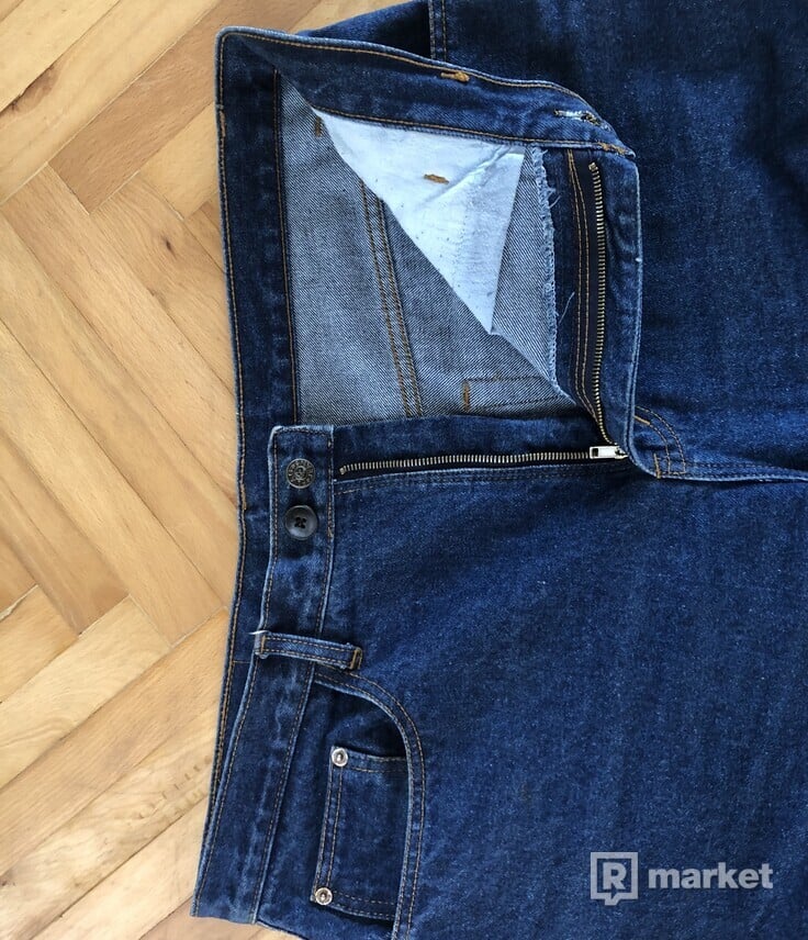 Flag jeans size 50