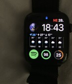 Predám Apple Watch SE 44 mm