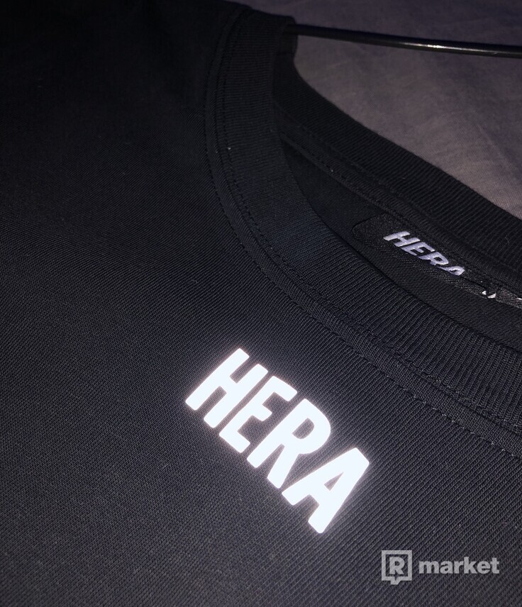 Hera oversized tee