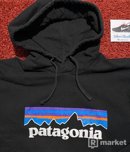 Patagonia mikina