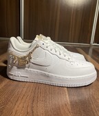 NIKE AIR FORCE 1 Lucky charms