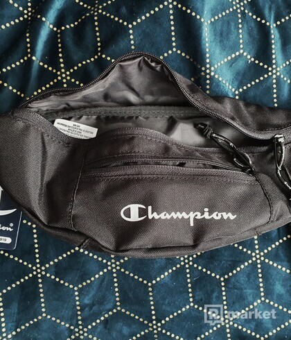 Champion shoulderbag