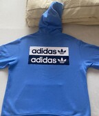 Adidas originals hoodie