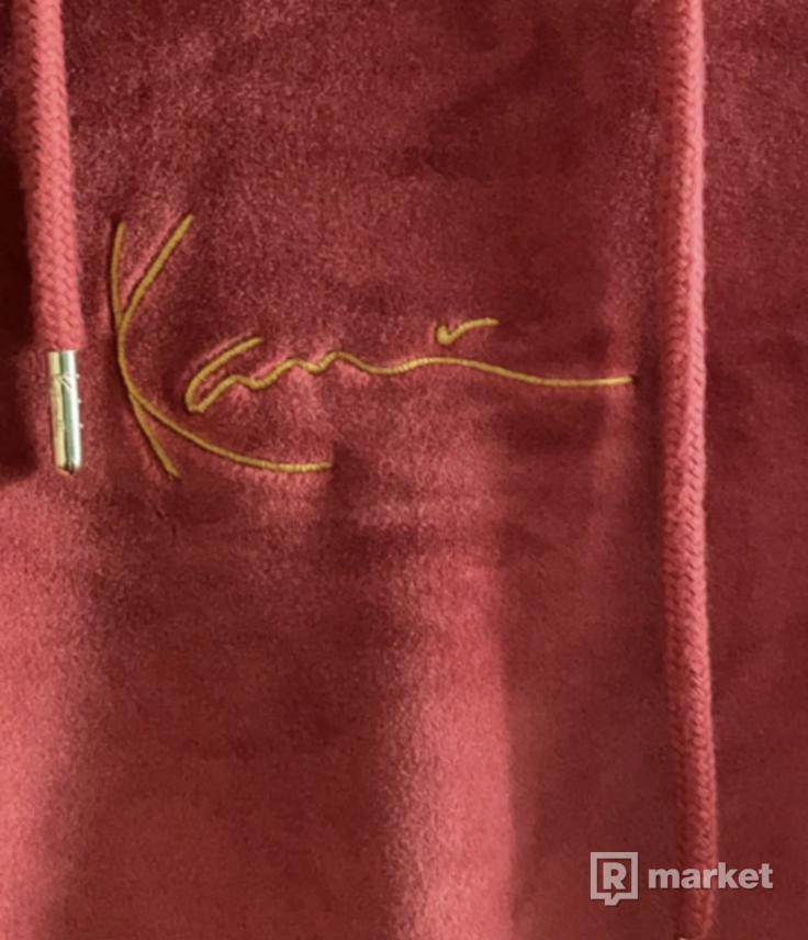 Karl Kani hoodie