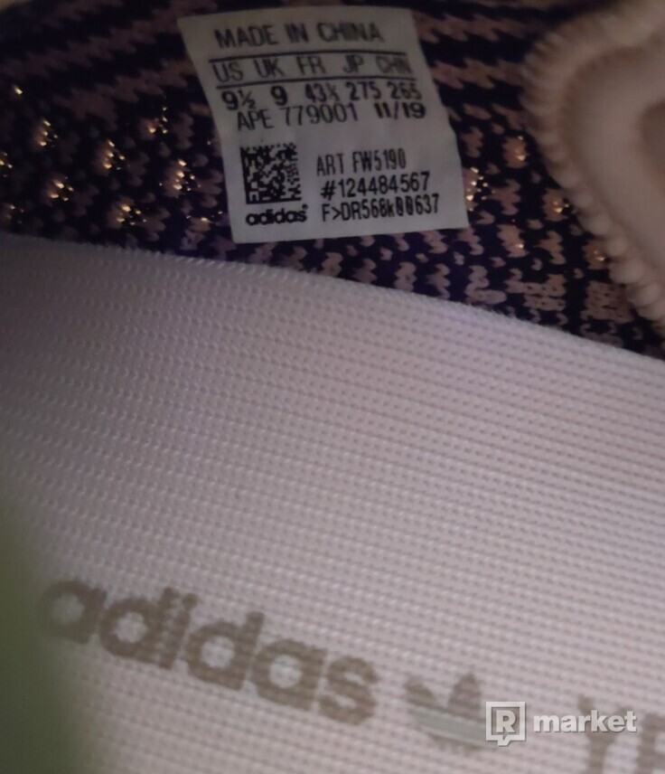 Adidas Yeezy Boost 350 Yecheil