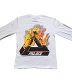 Palace Tri-Fire T-shirt