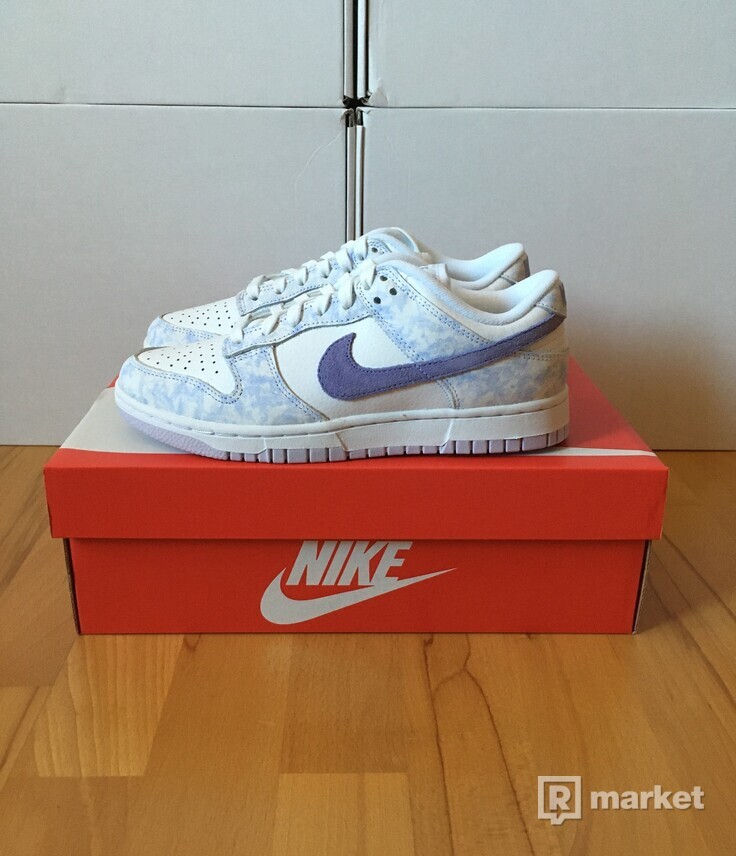 Nike Dunk Low Pure Pulse [36, 37.5]