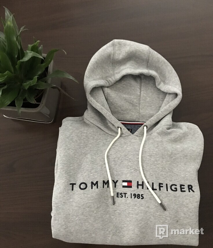 Tommy Hilfiger  hoodie