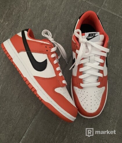 Nike dunk by you