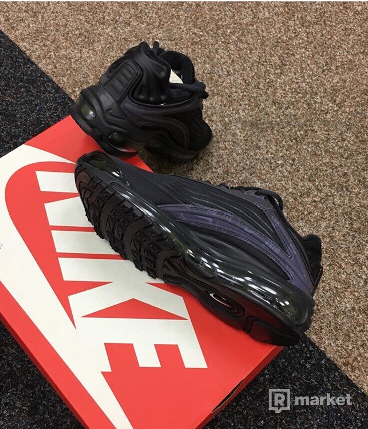 Nike Air Max Deluxe SE