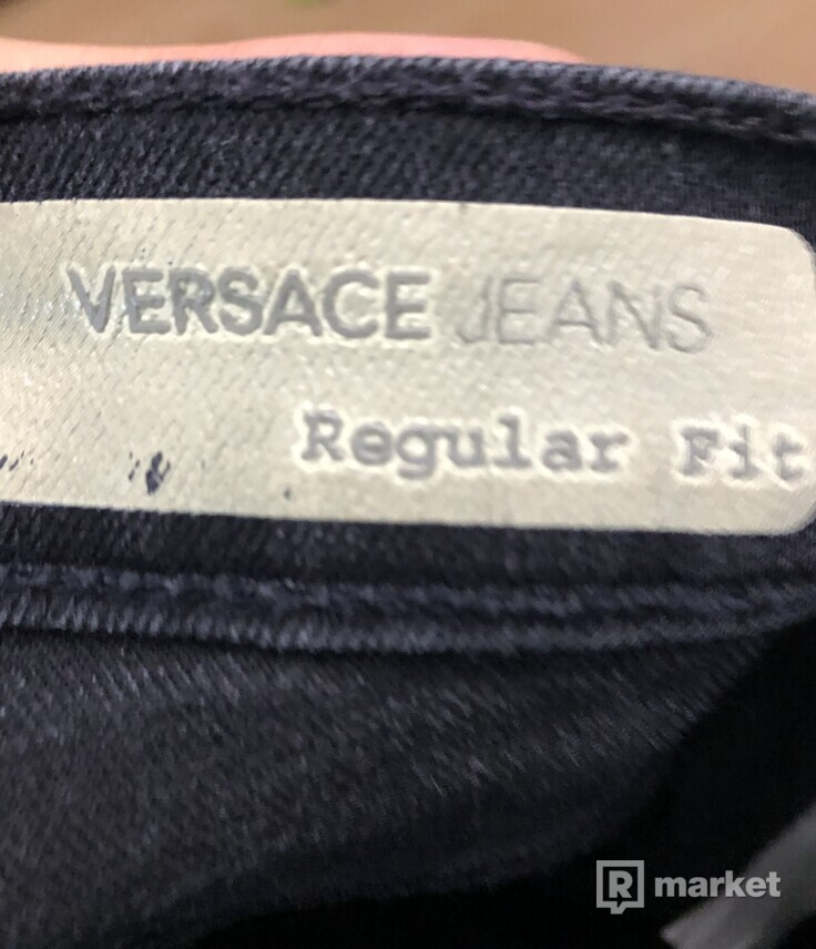 Versace Jeans Jeans