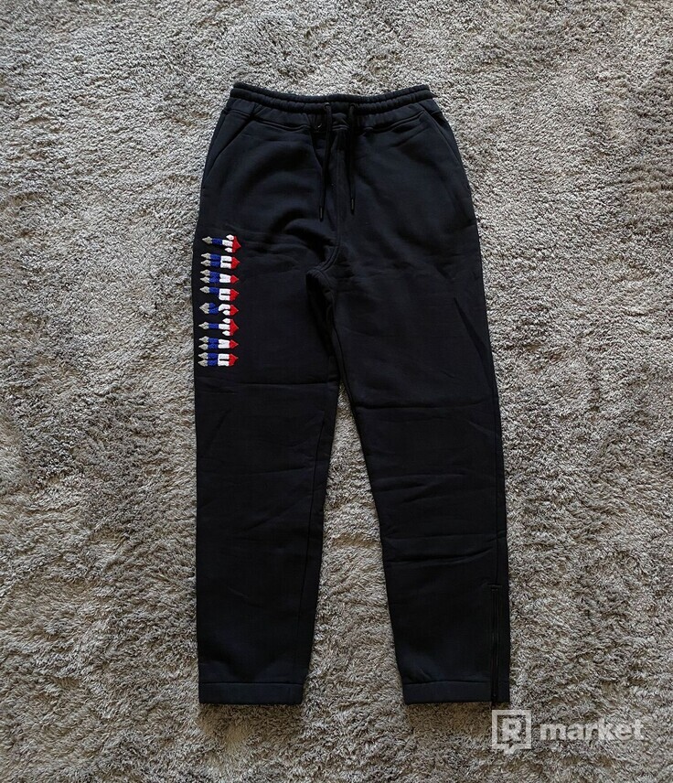 Trapstar Decoded 2.0 Tracksuit - Revolution Edition