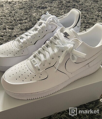 Air force 1of1 Cosimc Clay