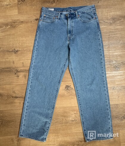 Levi’s Stay Loose jeans