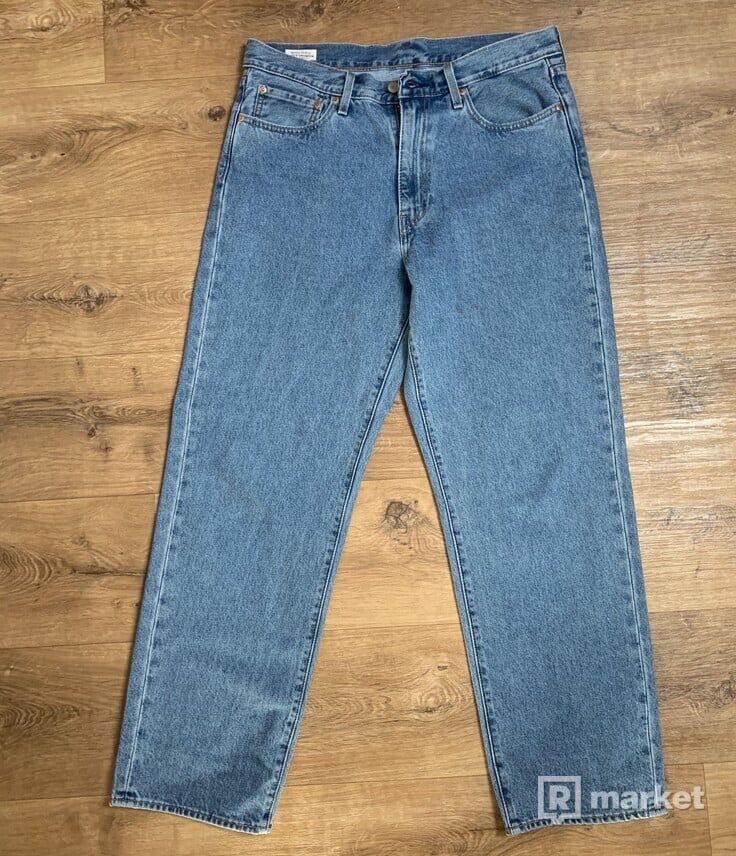Levi’s Stay Loose jeans