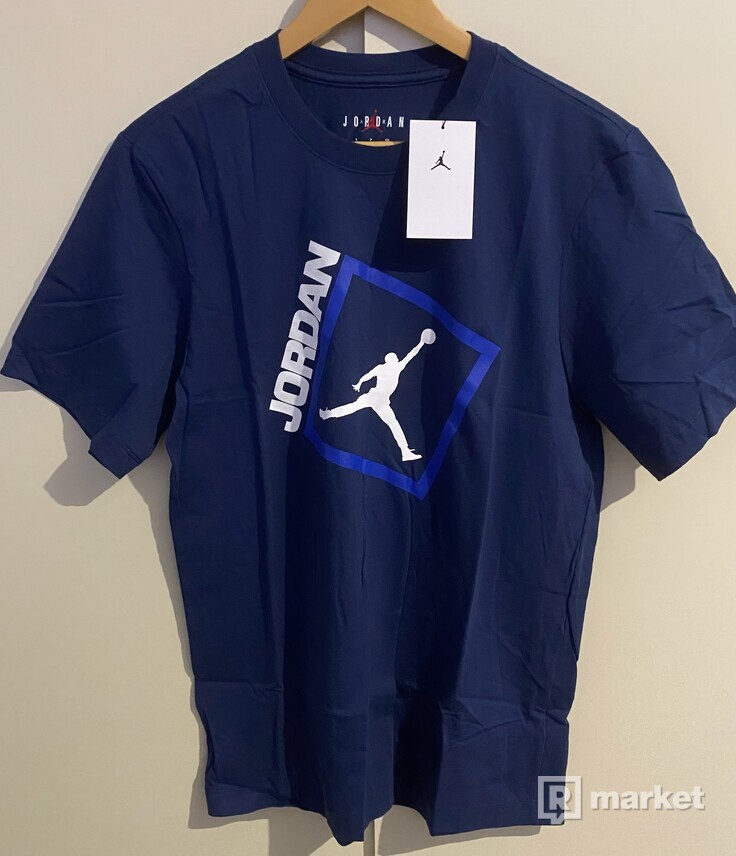 Jordan tričko