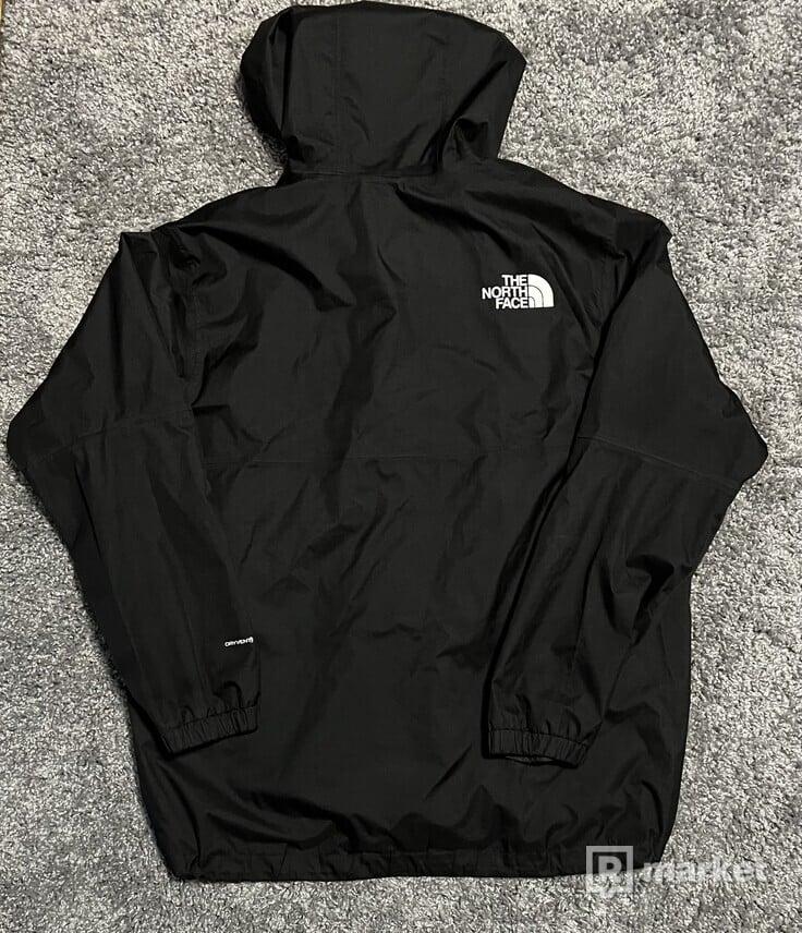 The North Face New Mountain Q Jacket
