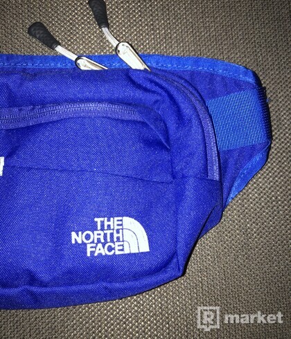 TNF waist bag