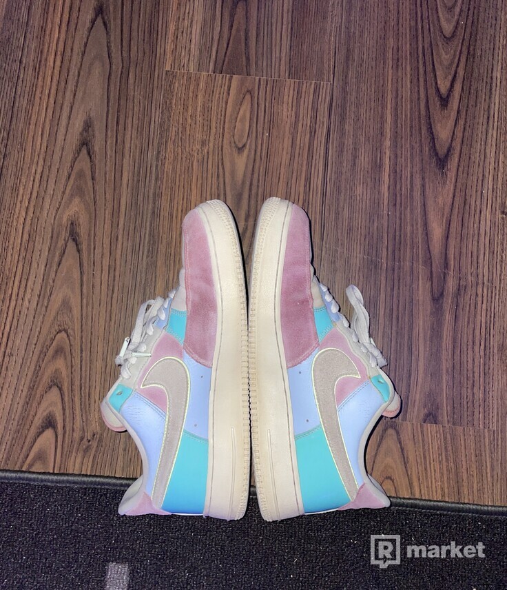 Nike air force 1 low easter