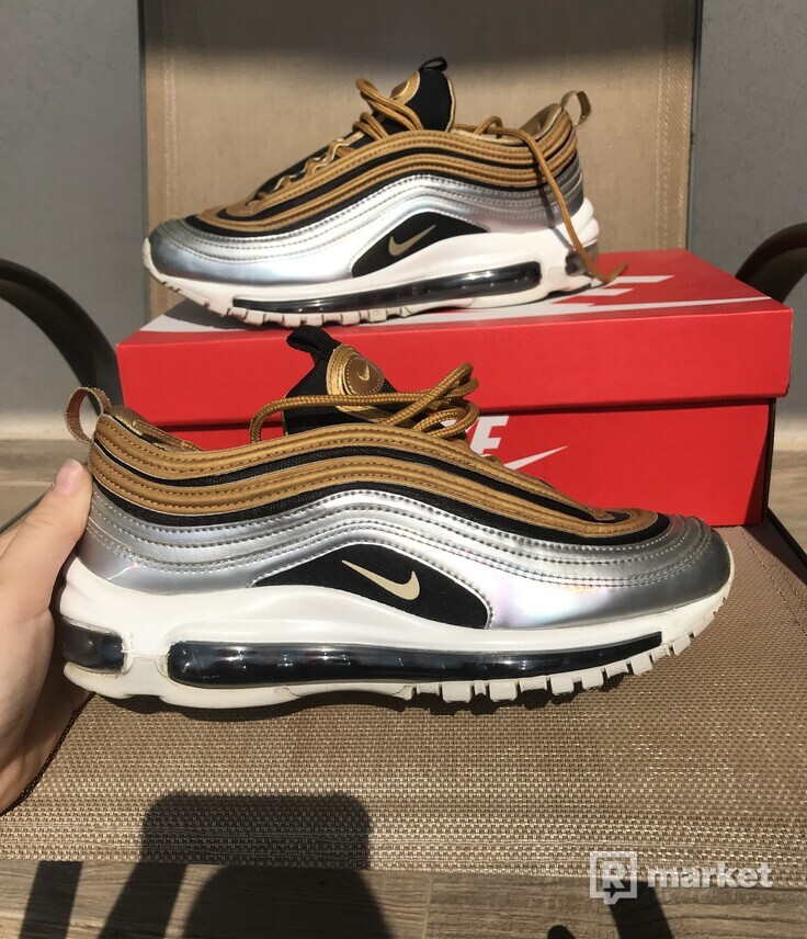 Nike Air Max 97 SPECIAL EDITION