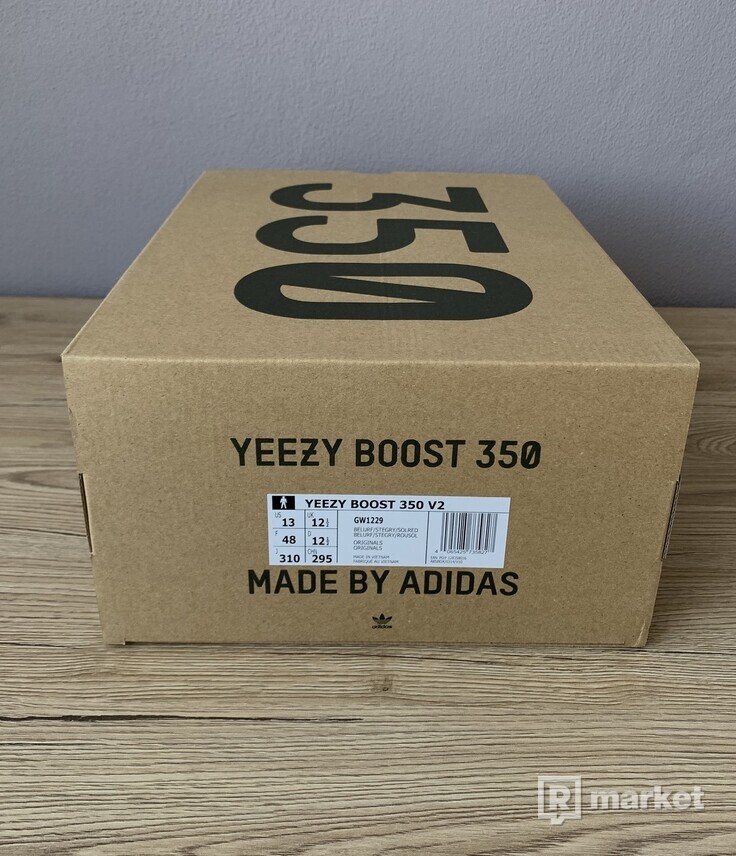Adidas Yeezy Boost 350 V2 Beluga Reflective