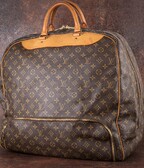 Louis Vuitton Evasion taška kabelka