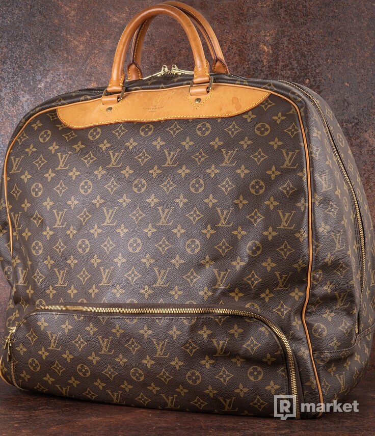 Louis Vuitton Evasion taška kabelka